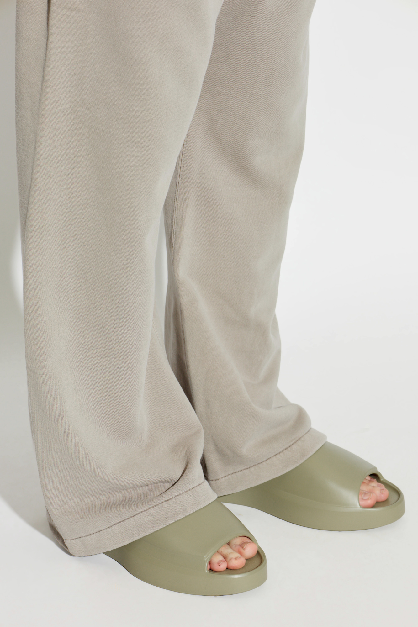 Fear Of God Essentials 'Los Feliz' Slides | Men's | Vitkac
